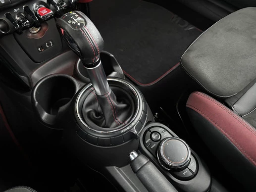 MINI Cooper S Cabrio - Afbeelding 15 van 24