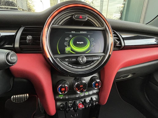 MINI Cooper S Cabrio - Afbeelding 16 van 24