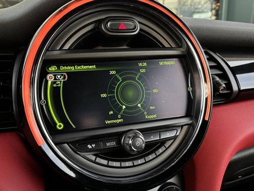 MINI Cooper S Cabrio - Afbeelding 19 van 24