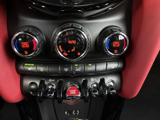 MINI Cooper S Cabrio - Afbeelding 22 van 24