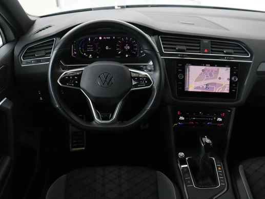 Volkswagen Tiguan - Afbeelding 3 van 30
