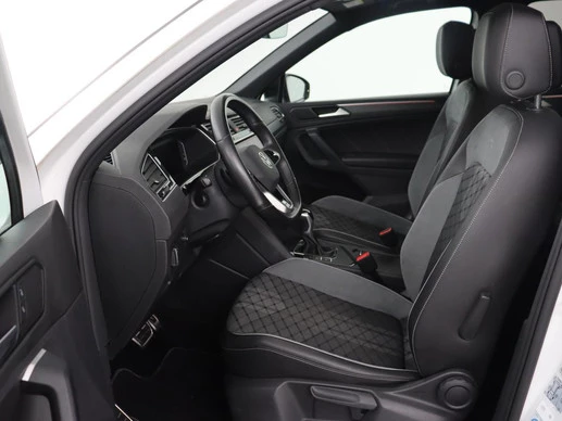 Volkswagen Tiguan - Afbeelding 4 van 30