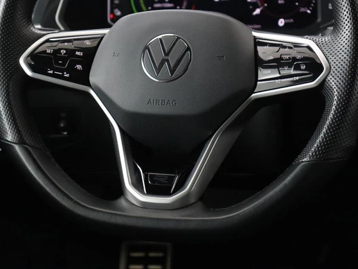 Volkswagen Tiguan - Afbeelding 10 van 30