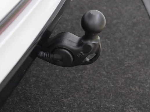 Volkswagen Tiguan - Afbeelding 15 van 30