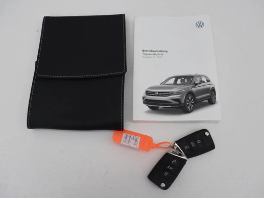 Volkswagen Tiguan - Afbeelding 16 van 30