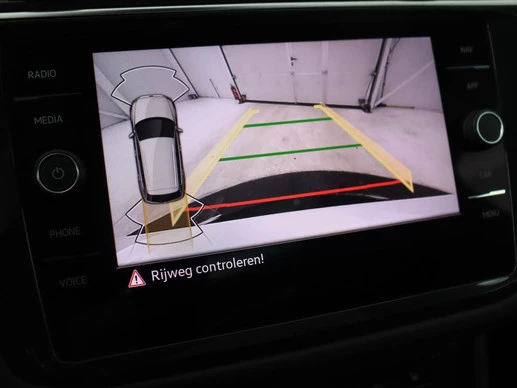 Volkswagen Tiguan - Afbeelding 21 van 30