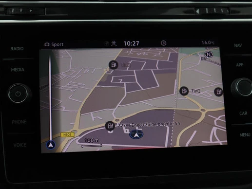 Volkswagen Tiguan - Afbeelding 26 van 30