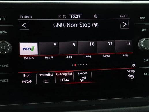 Volkswagen Tiguan - Afbeelding 28 van 30