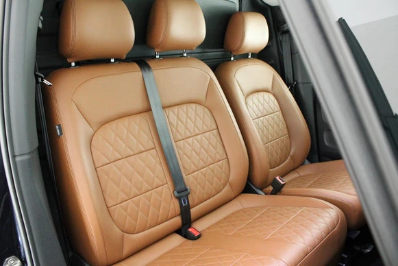 Volkswagen ID. Buzz Cargo - Afbeelding 2 van 30