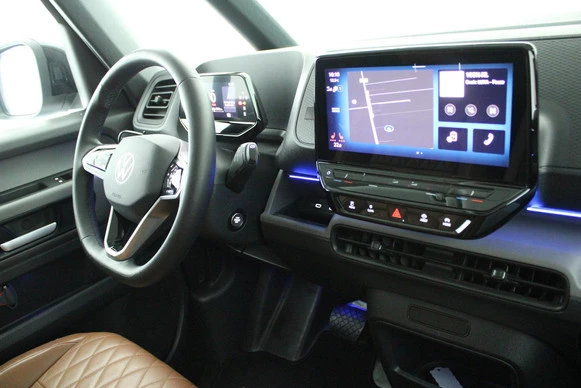 Volkswagen ID. Buzz Cargo - Afbeelding 3 van 30