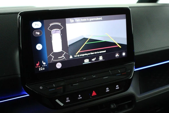 Volkswagen ID. Buzz Cargo - Afbeelding 5 van 30