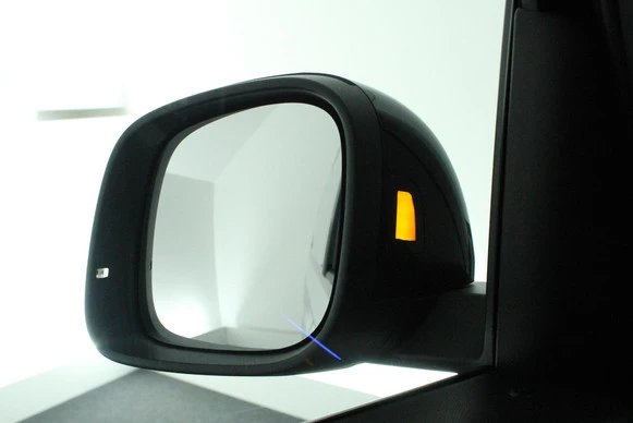 Volkswagen ID. Buzz Cargo - Afbeelding 6 van 30