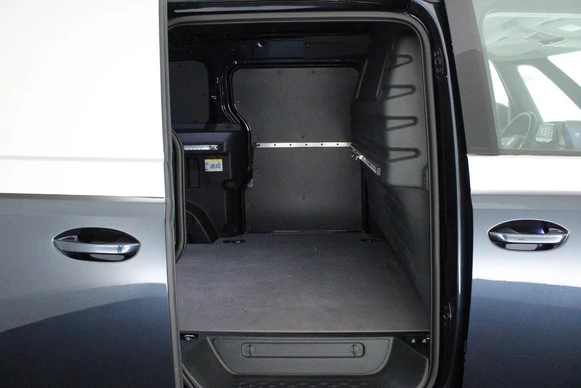 Volkswagen ID. Buzz Cargo - Afbeelding 14 van 30