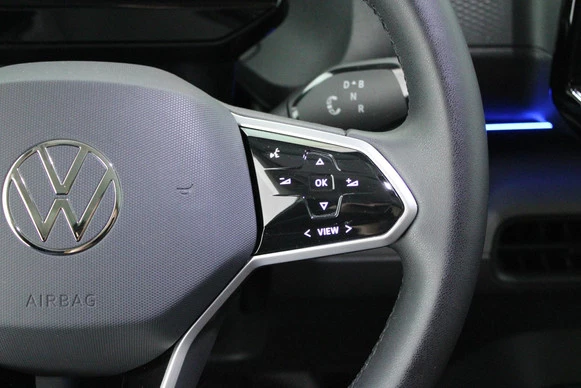 Volkswagen ID. Buzz Cargo - Afbeelding 21 van 30