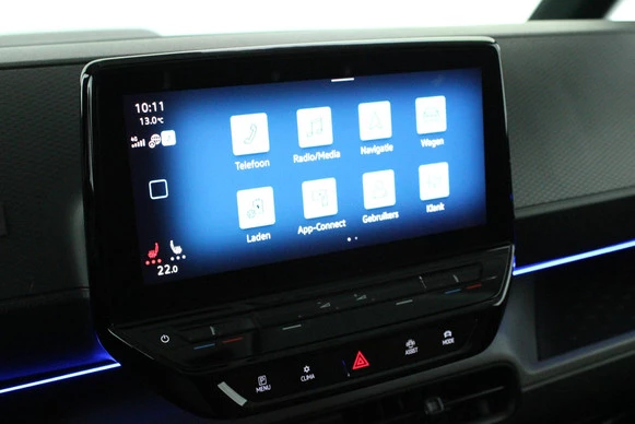 Volkswagen ID. Buzz Cargo - Afbeelding 25 van 30