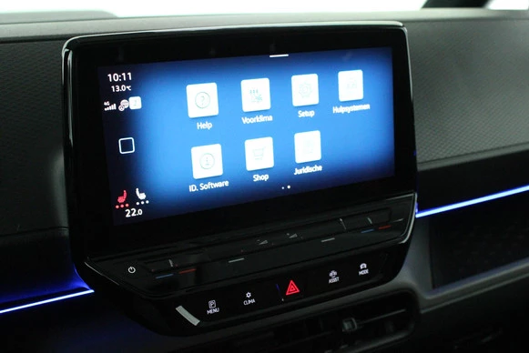 Volkswagen ID. Buzz Cargo - Afbeelding 26 van 30