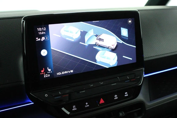 Volkswagen ID. Buzz Cargo - Afbeelding 27 van 30