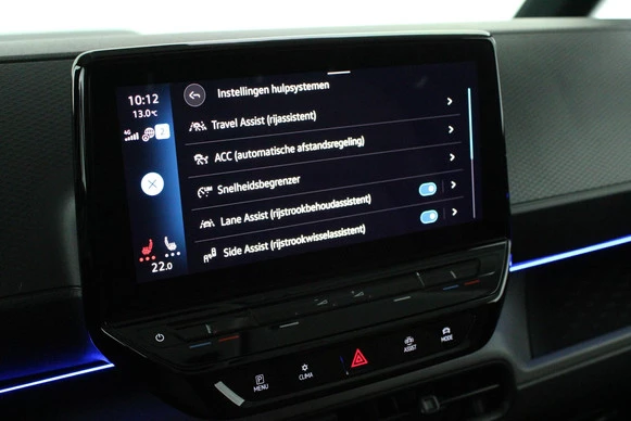 Volkswagen ID. Buzz Cargo - Afbeelding 29 van 30