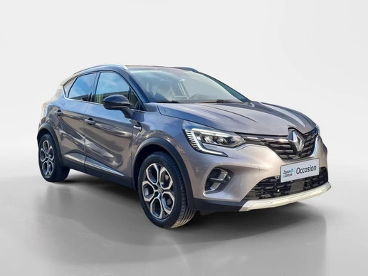 Renault Captur - Afbeelding 3 van 30
