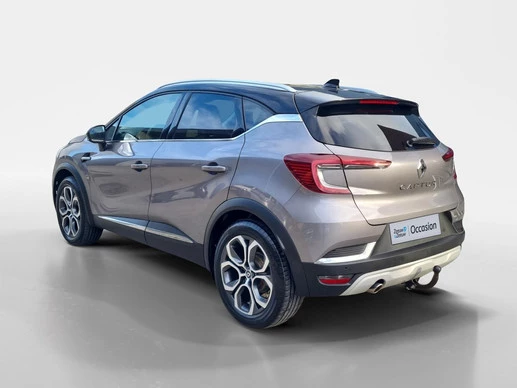 Renault Captur - Afbeelding 4 van 30
