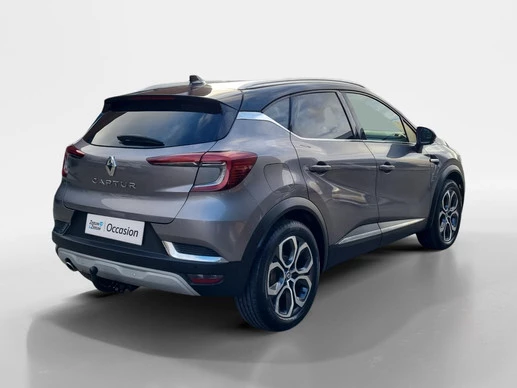 Renault Captur - Afbeelding 6 van 30