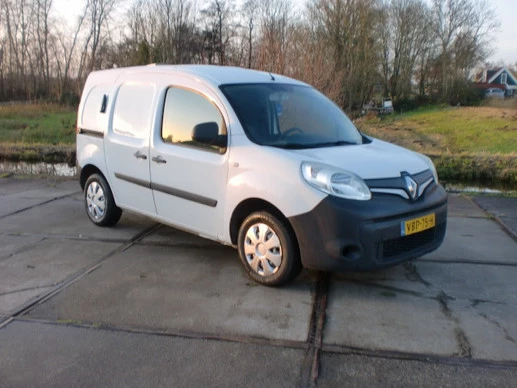 Renault Kangoo - Afbeelding 1 van 15