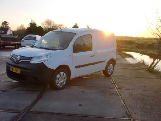 Renault Kangoo - Afbeelding 2 van 15