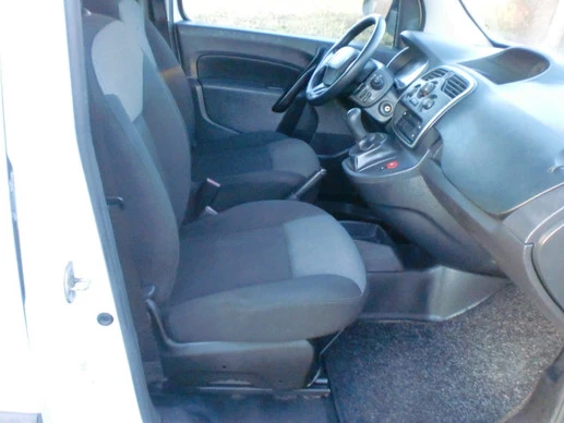 Renault Kangoo - Afbeelding 8 van 15