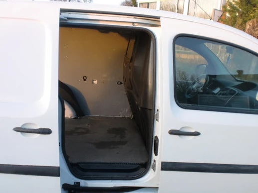 Renault Kangoo - Afbeelding 11 van 15