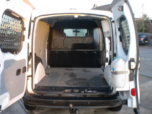 Renault Kangoo - Afbeelding 12 van 15