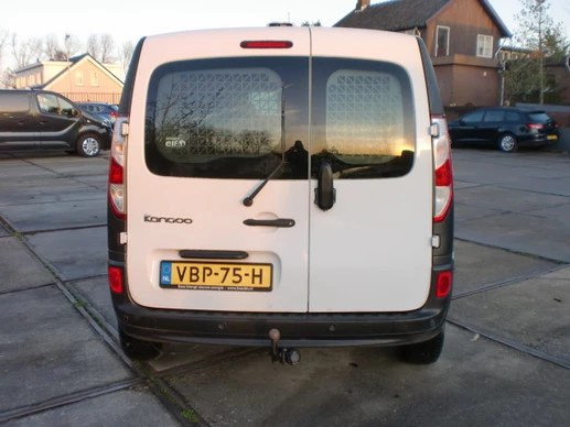 Renault Kangoo - Afbeelding 13 van 15