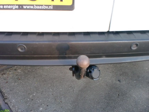 Renault Kangoo - Afbeelding 14 van 15