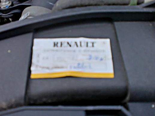 Renault Kangoo - Afbeelding 15 van 15