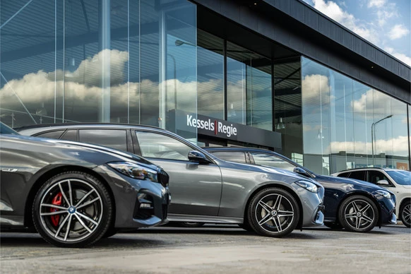 Mercedes-Benz GLC - Afbeelding 1 van 7