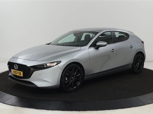 Mazda 3 - Afbeelding 1 van 30