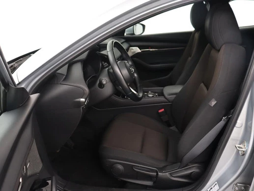 Mazda 3 - Afbeelding 4 van 30