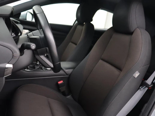 Mazda 3 - Afbeelding 5 van 30