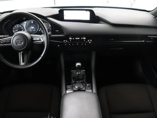 Mazda 3 - Afbeelding 7 van 30