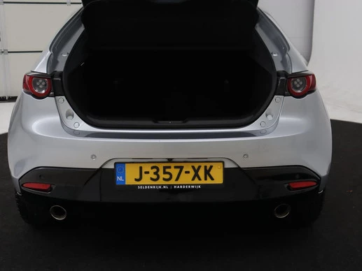 Mazda 3 - Afbeelding 10 van 30