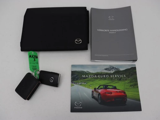 Mazda 3 - Afbeelding 13 van 30