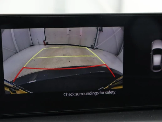 Mazda 3 - Afbeelding 15 van 30