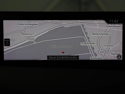 Mazda 3 - Afbeelding 18 van 30