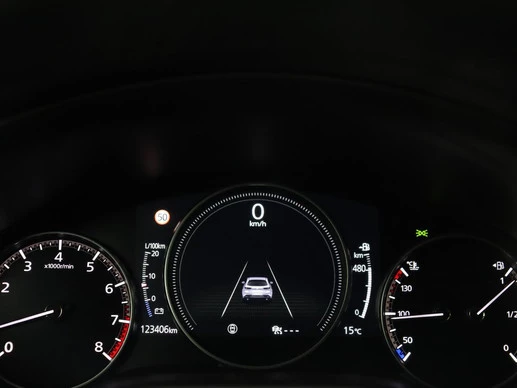 Mazda 3 - Afbeelding 29 van 30