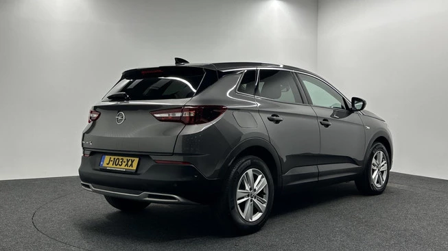Opel Grandland X - Afbeelding 2 van 30