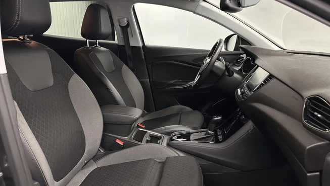 Opel Grandland X - Afbeelding 4 van 30