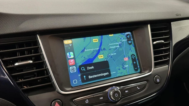 Opel Grandland X - Afbeelding 8 van 30