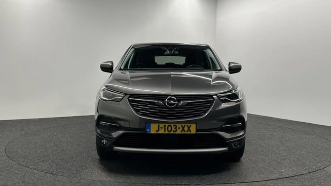 Opel Grandland X - Afbeelding 10 van 30