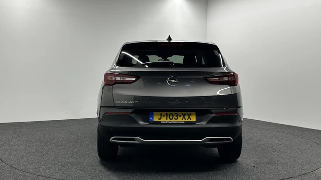 Opel Grandland X - Afbeelding 11 van 30