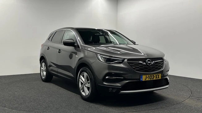 Opel Grandland X - Afbeelding 12 van 30