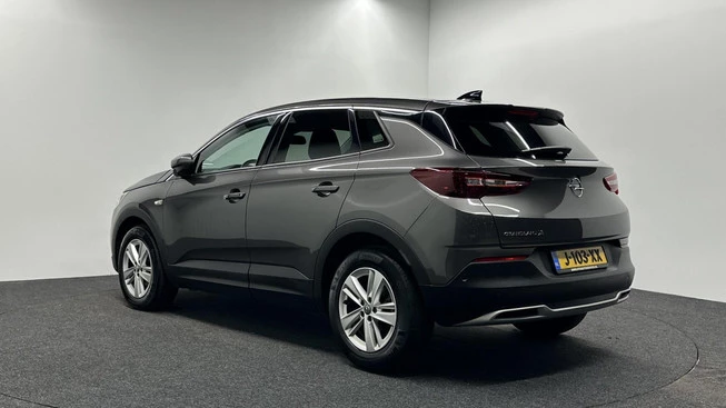Opel Grandland X - Afbeelding 13 van 30